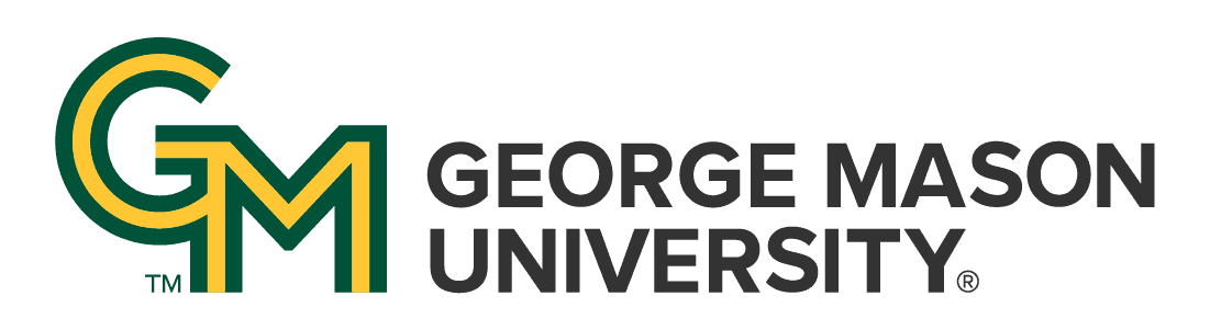George Mason University logo