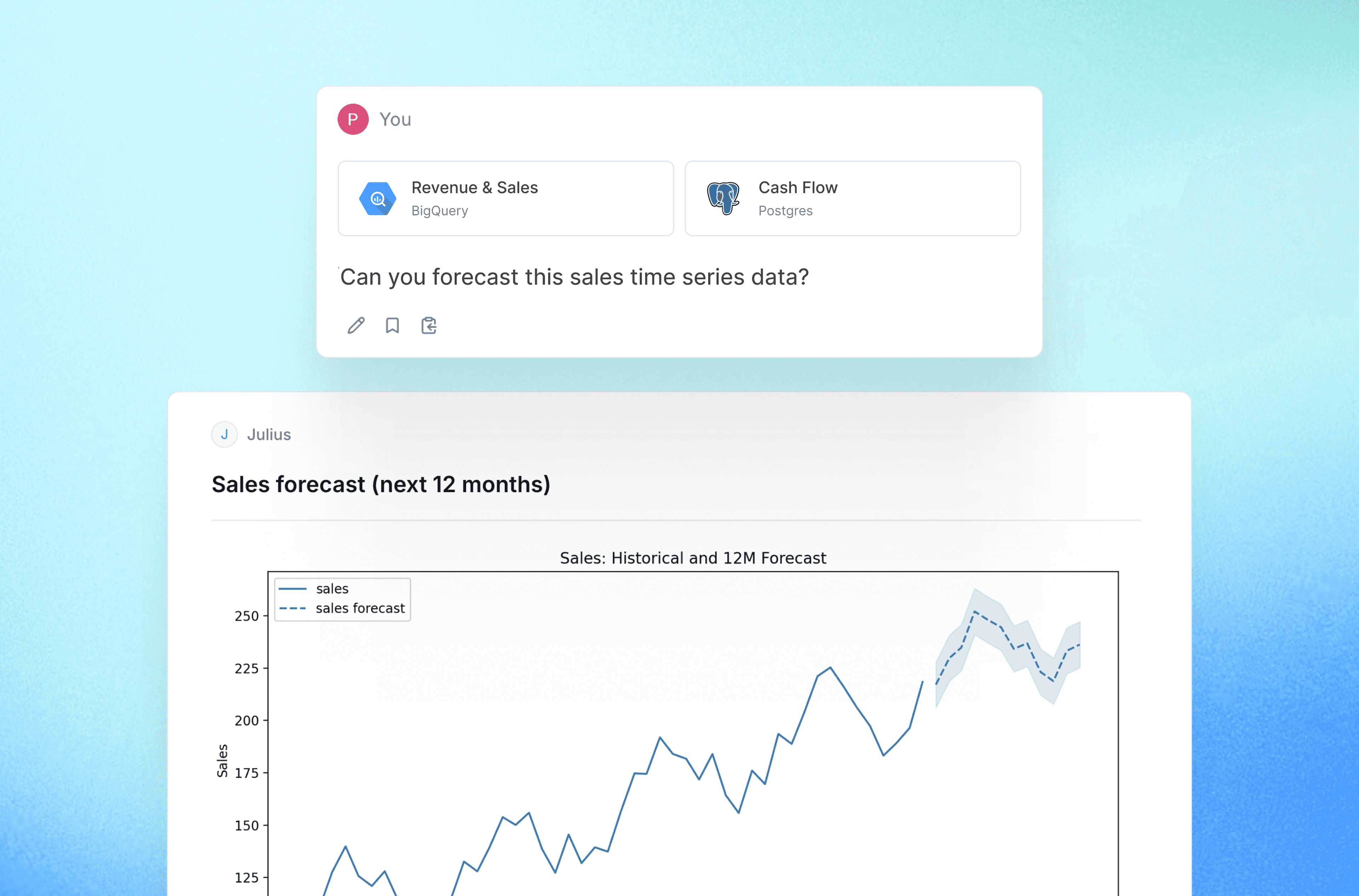 Skip the data prep